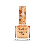 CLARESA HUILE CUTICULE SALTED CARAMEL 5 ML