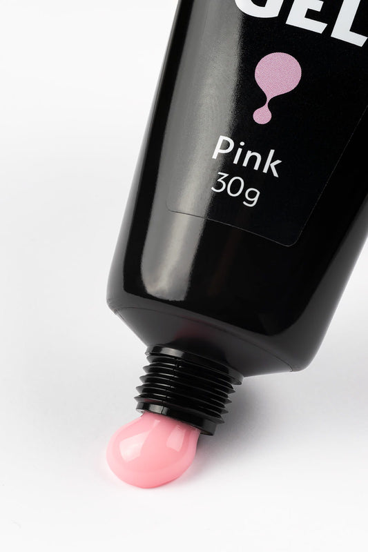 CLARESA POLIGEL PINK 30g