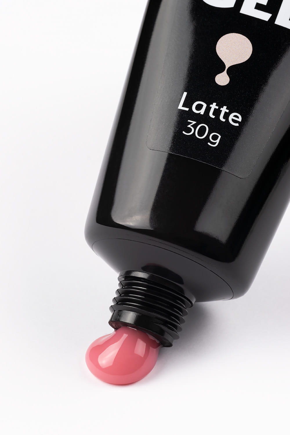 CLARESA POLIGEL LATTE 30g