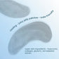 Patchs pour les yeux en gel hydratant Face Facts
