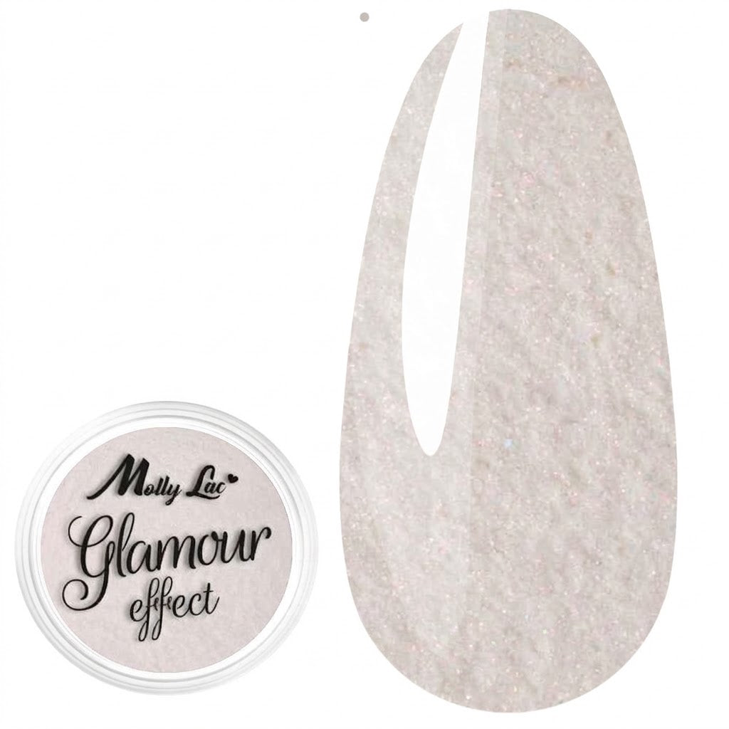 Pigment Glamour Effect AlleLac, Fire Nr 3