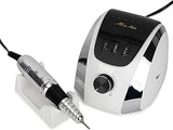 Ponceuse pour manucure et pédicure 68W M13 Noir