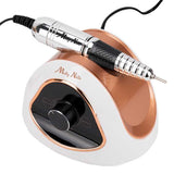 Ponceuse pour manucure et pédicure 68W M15 blanc or