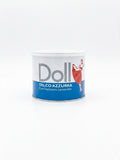 POT DE 400 ML - LIPO CREME BLEU CLAIR