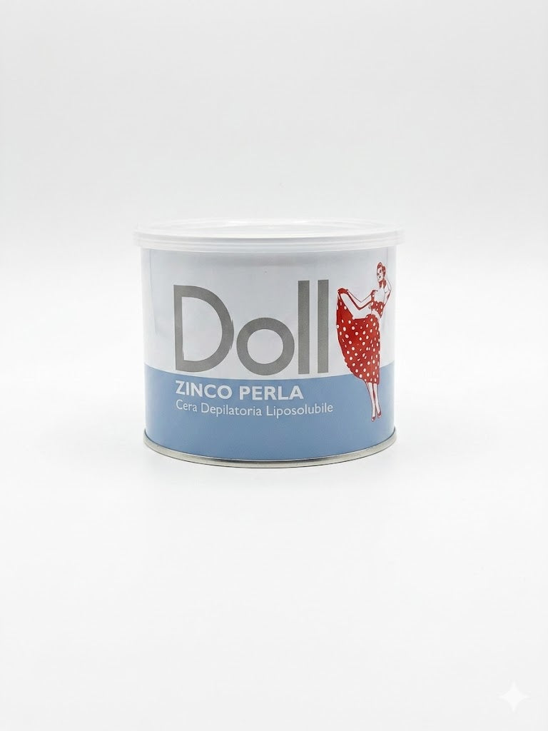 POT DE 400ML - NACREE