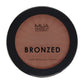 MUA Bronzed Matte Bronzing Powder Solar #130