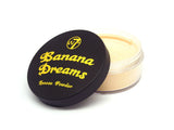POUDRE LIBRE BANANA DREAMS NU
