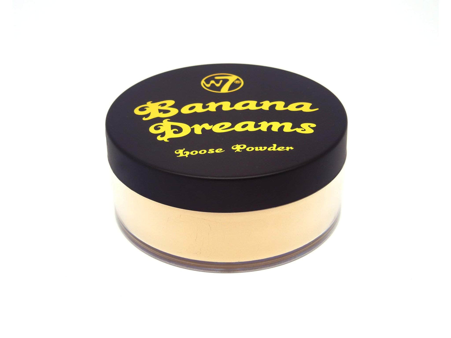 POUDRE LIBRE BANANA DREAMS NU