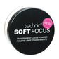 POUDRE LIBRE SOFT FOCUS TRANSPARENT