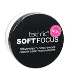 POUDRE LIBRE SOFT FOCUS TRANSPARENT
