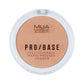 Poudre mate MUA PRO/BASE #140