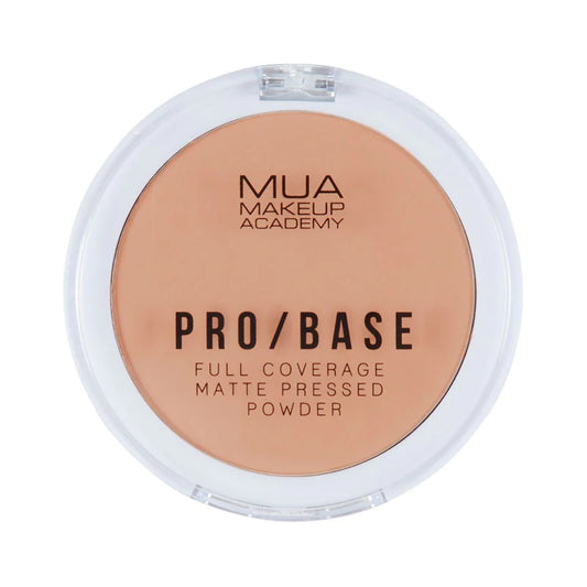 Poudre mate MUA PRO/BASE #140