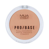 Poudre mate MUA PRO/BASE #140