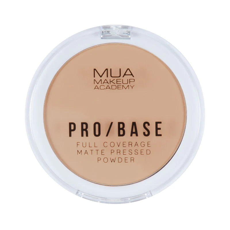 Poudre mate MUA PRO/BASE #150