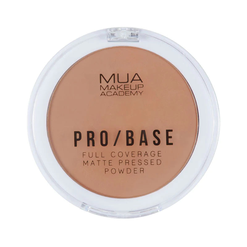 Poudre mate MUA PRO/BASE #160
