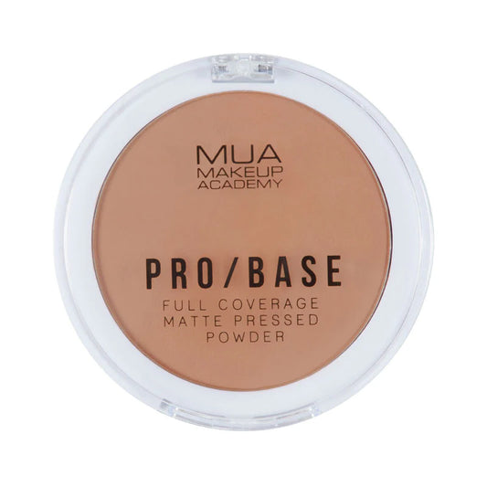 Poudre mate MUA PRO/BASE #160