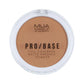 Poudre mate MUA PRO/BASE #170