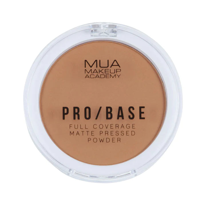 Poudre mate MUA PRO/BASE #170