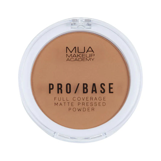 Poudre mate MUA PRO/BASE #170