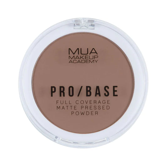 Poudre mate MUA PRO/BASE #180