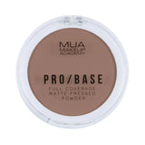 Poudre mate MUA PRO/BASE #180