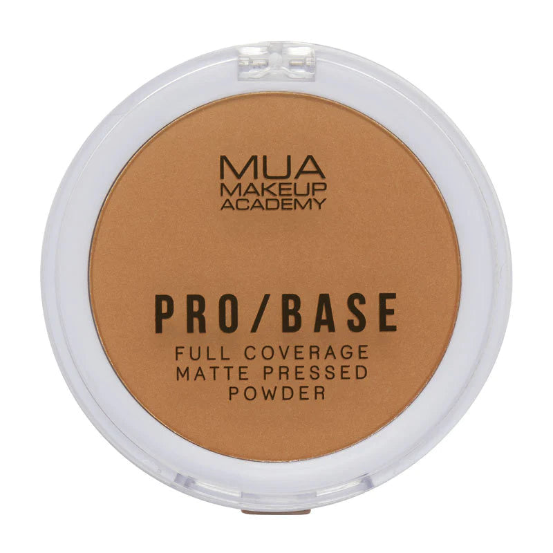 Poudre mate MUA PRO/BASE #182