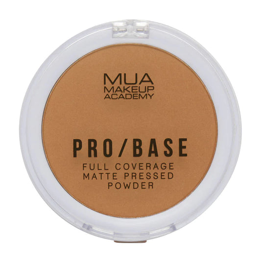 Poudre mate MUA PRO/BASE #182