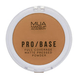 Poudre mate MUA PRO/BASE #182