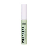 MUA Pro Base Prime & Conceal CC Cream - Green