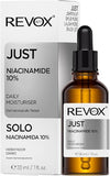 REVOX B77 JUST NIACINAMIDE 10%