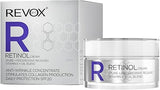REVOX B77 RETINOL DAILY PROTECTION SPF 20