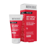 REVUELE ANTI-PIMPLE GEL-CREAM, 50 ml