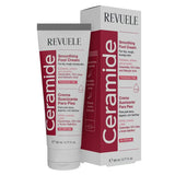 REVUELE CERAMIDE SMOOTHING FOOT CREAM 80ML