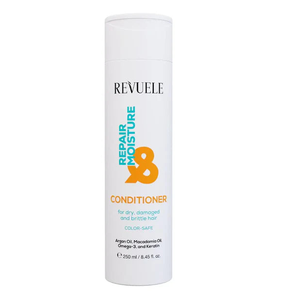 REVUELE CONDITIONER REPAIR & MOISTURE, 250 ML