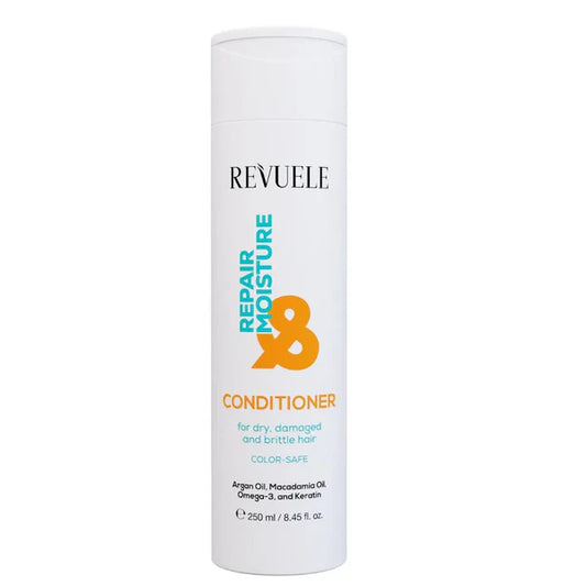 REVUELE CONDITIONER REPAIR & MOISTURE, 250 ML