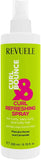 REVUELE CURL REFRESHING SPRAY CURL & BOUNCE, 200 ML