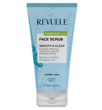 REVUELE FACE SCRUB SMOOTH & CLEAR 150ML