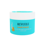 REVUELE HAIR MASK REPAIR MOISTURE, 300 ML
