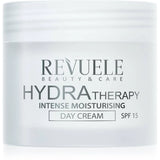 REVUELE Hydra Therapy Crème de Jour Hydratation Intense 50 ml