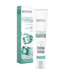 REVUELE HYDRALIFT HYALURON Day Cream-Fluid, 50 ml
