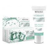 REVUELE HYDRALIFT HYALURON Eye Contour Gel-Filler Anti-fatigue & Dark Circles, 25ml,