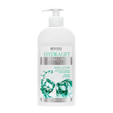 REVUELE HYDRALIFT HYALURON Moisturizing body lotion with hyaluronic acid, 400ml