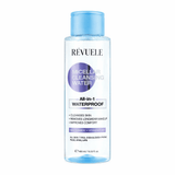 REVUELE MICELLAR CLEANSING WATER ALL-IN-1 WATERPROOF 400ML