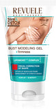 REVUELE SLIM & DETOX With Caffeine Bust Modeling Gel, 150ml