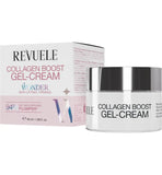 REVUELE WONDER COLLAGEN BOOST GEL-CREAM, 50 ML