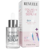 REVUELE WONDER COLLAGEN BOOST SERUM, 30 ML
