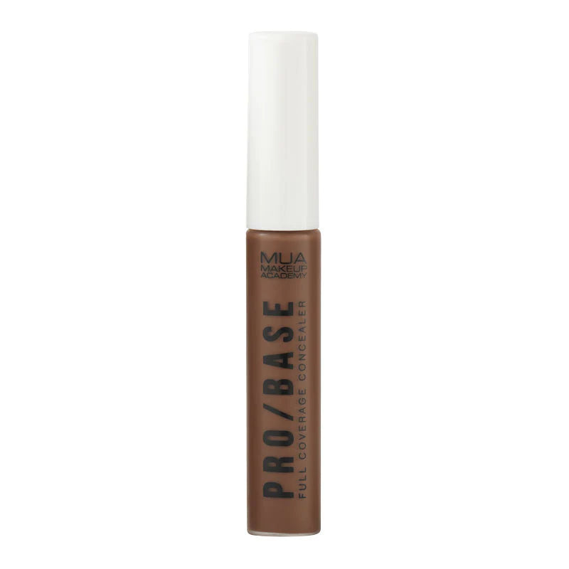 MUA Pro Base Full Cover Concealer #190
