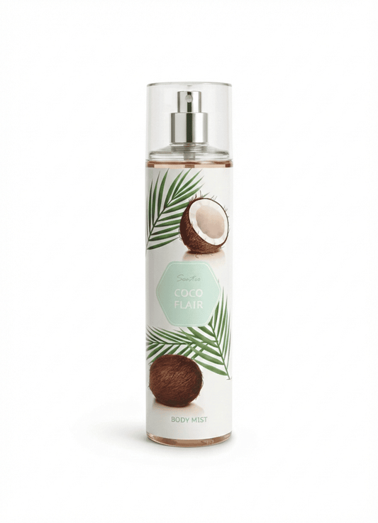 BRUME Coco Flair 250ml  Unspoken