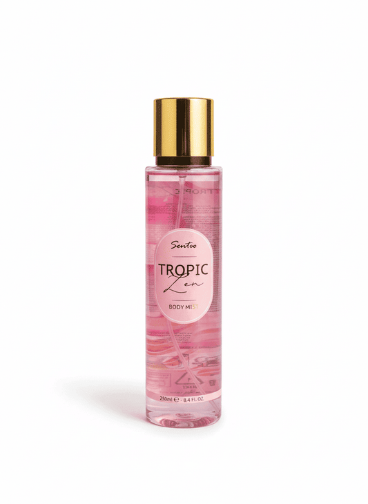 BRUME Tropic zen 250 ml Secretly Yours