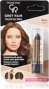 STICK CHEVEUX TOUCH-UP 01 NOIR